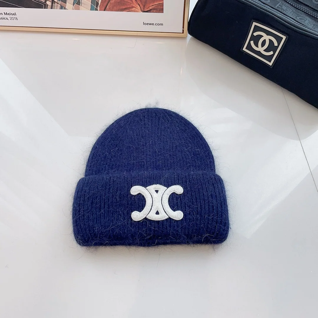 셀린느 모자 84010 Celine Cap 상세 이미지 7