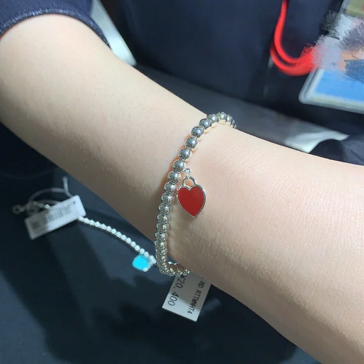 티파니 팔찌 70662 Tiffany & Co Bracelet 상세 이미지 13