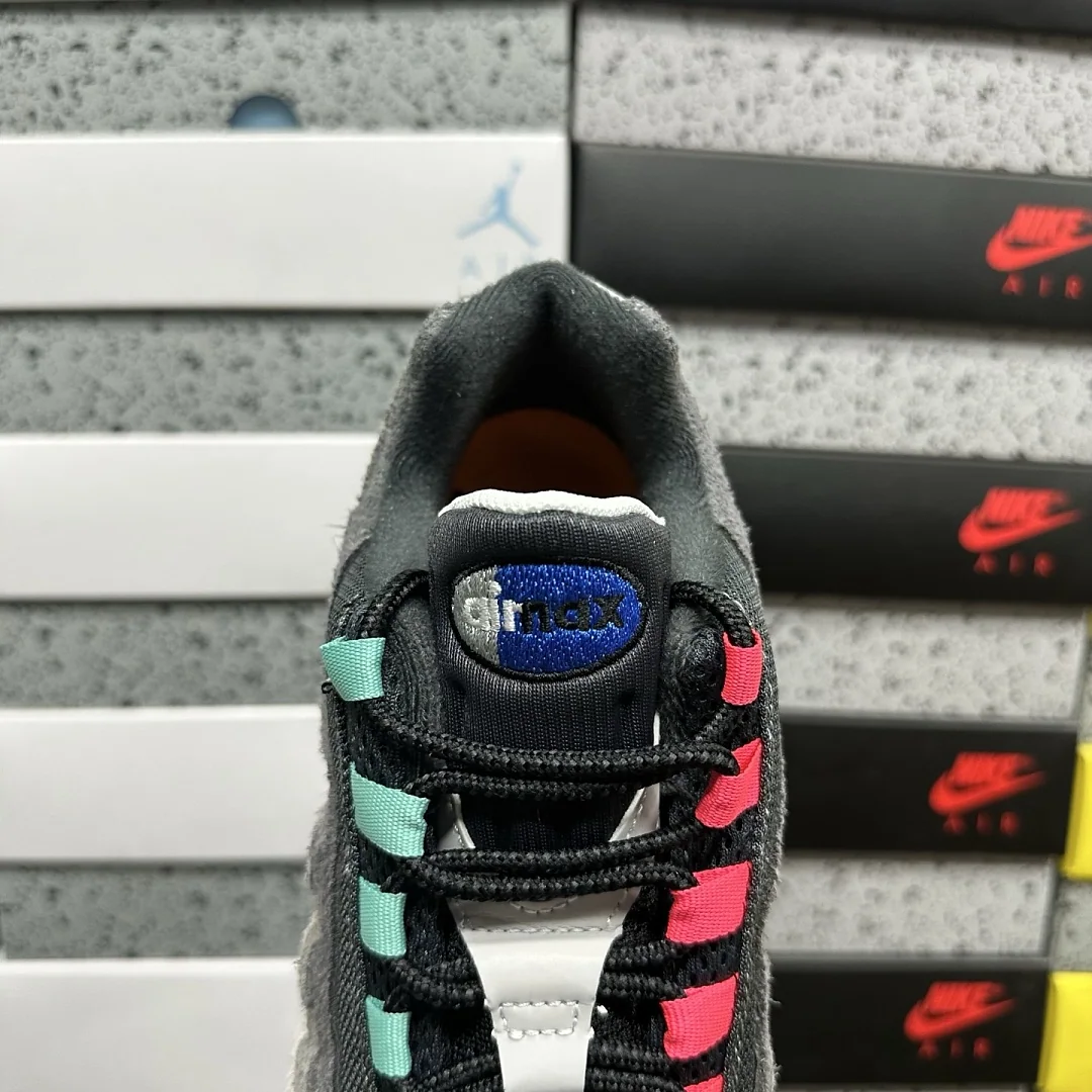 나이키 [WE] 에어 맥스 95 OG IU2636-300 201782 Nike Air Max 95 OG Big Bubble Greedy 상세 이미지 10