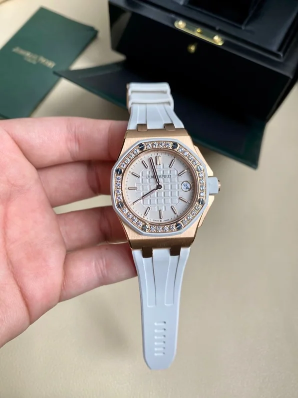오데마피게 오데마 피게 시계 Audemars Piguet 상세 이미지 1
