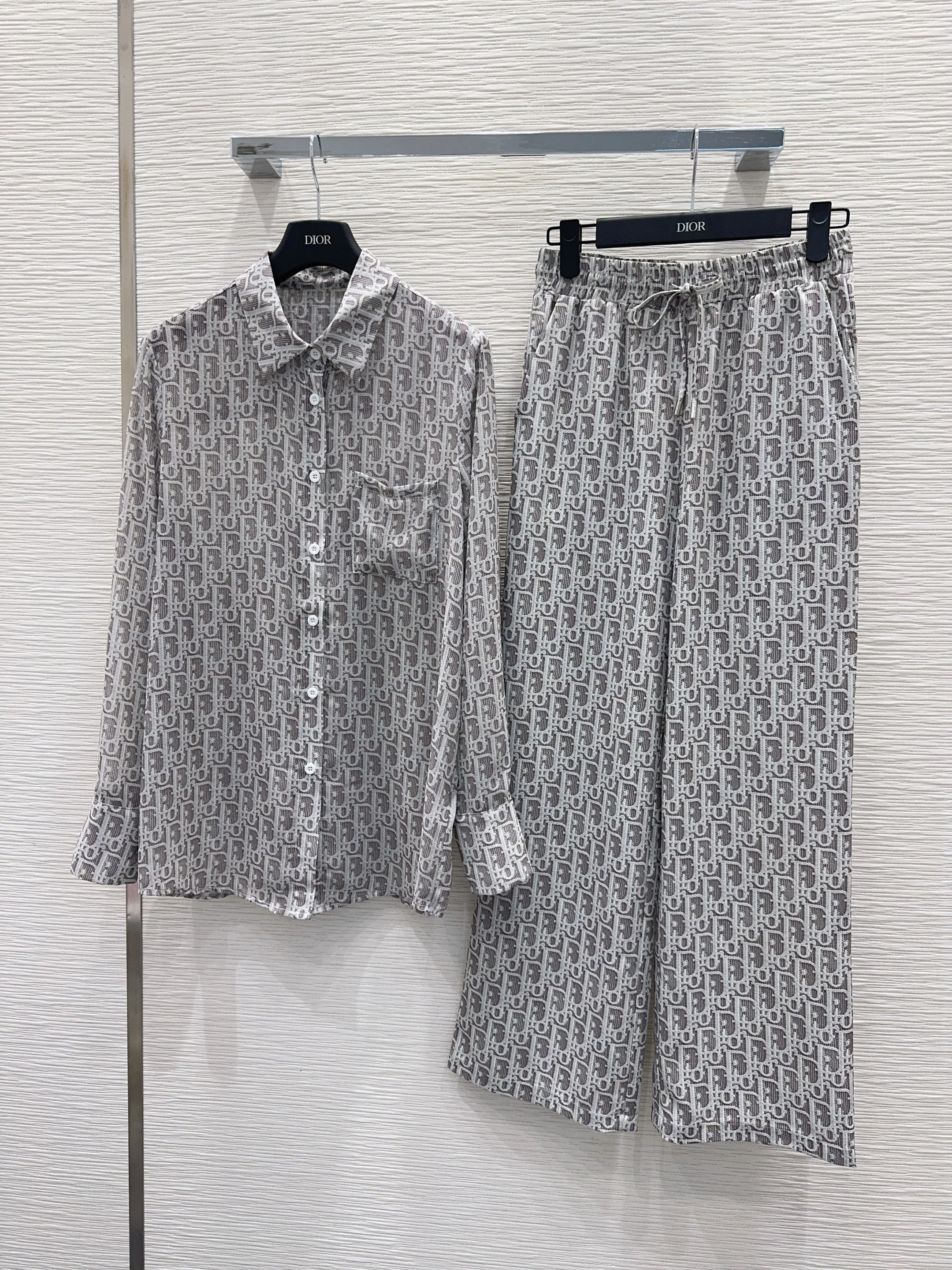 디올 여성 셔츠 92318 Dior Shirt 상세 이미지 18