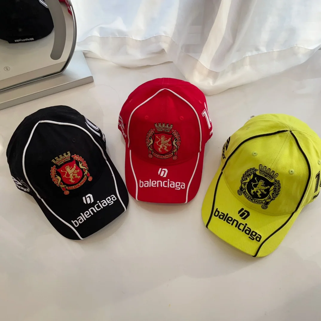 발렌시아가 모자 81676 Balenciaga Cap 상세 이미지 9