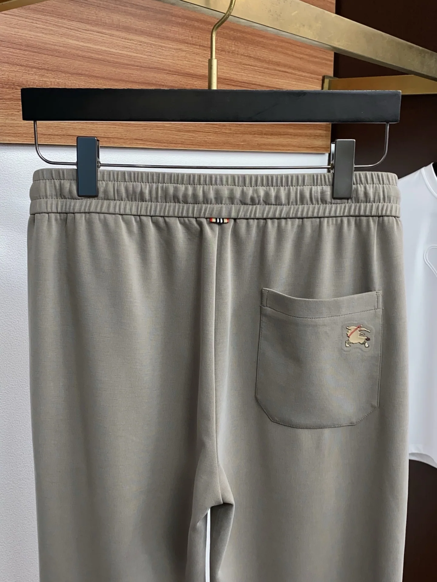 톰브라운 남성 바지 148334 Thom Browne Pants 상세 이미지 9