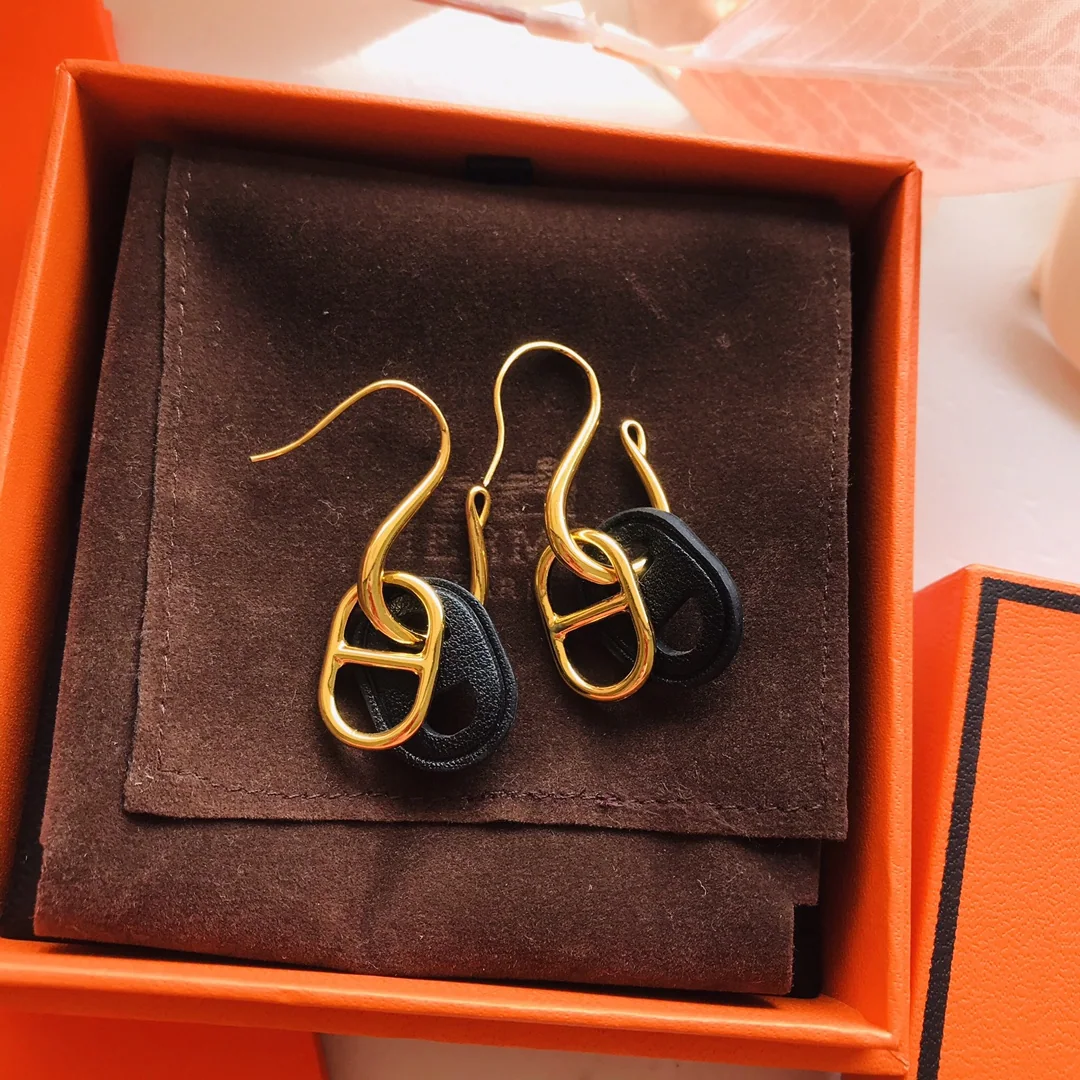 에르메스 귀걸이 70221 Hermes Earrings