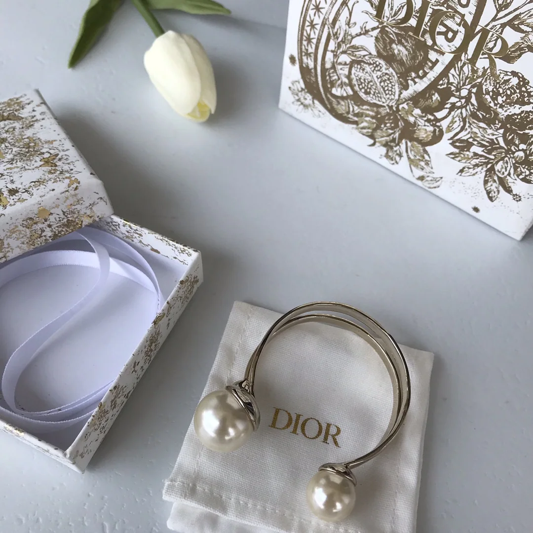 디올 팔찌 60827 Dior Bracelet 상세 이미지 1
