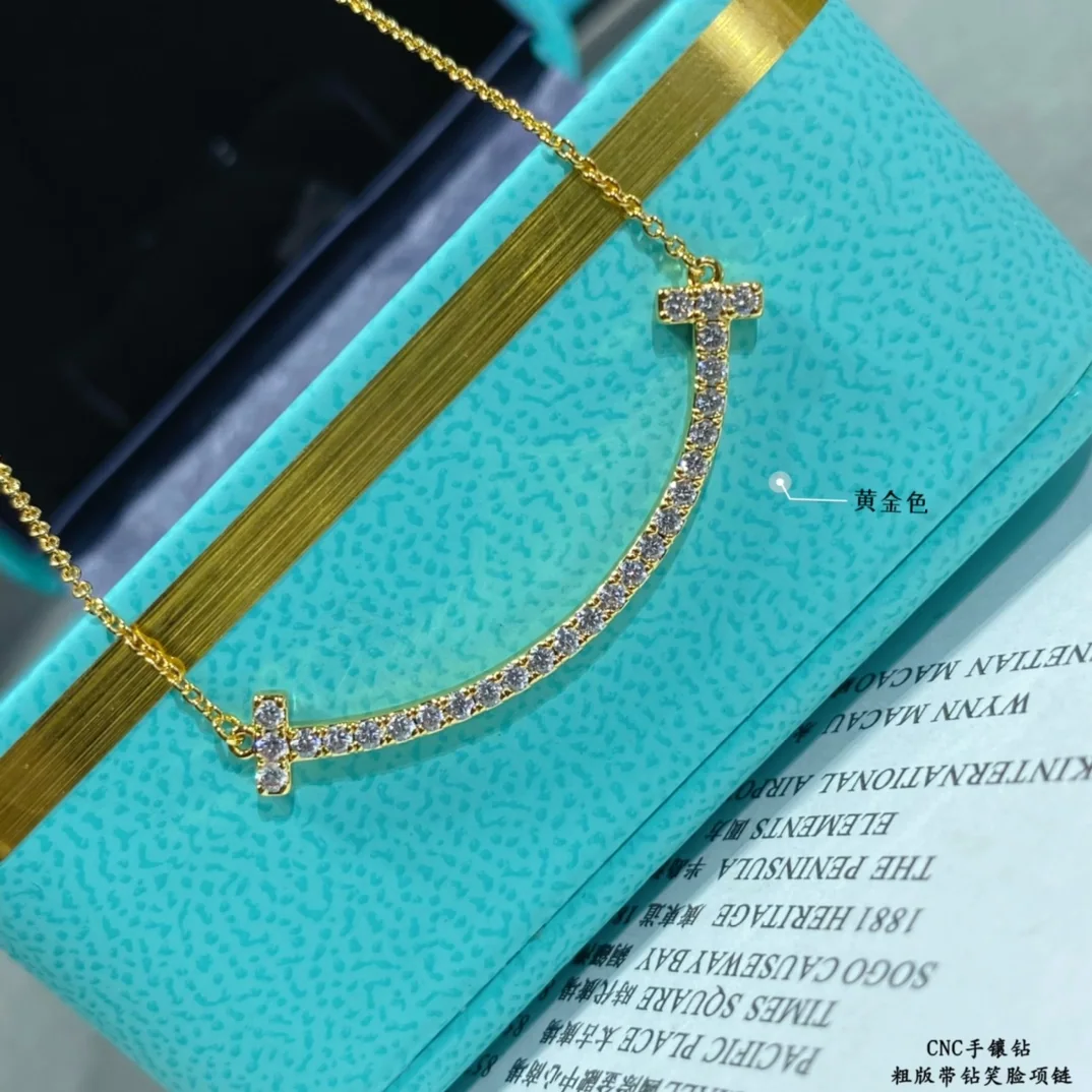 티파니 목걸이 71007 Tiffany & Co Necklace 상세 이미지 5