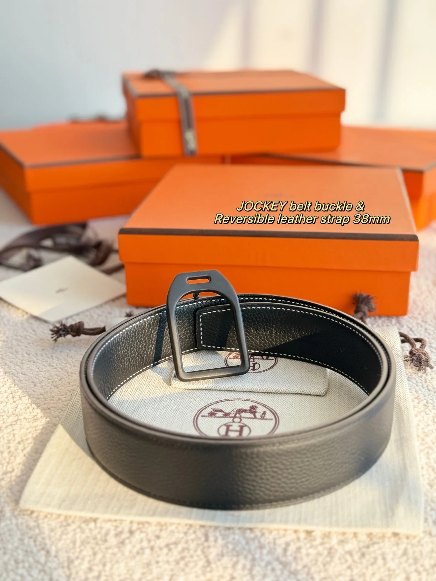 에르메스 벨트 58922 Hermes Belt 상세 이미지 1