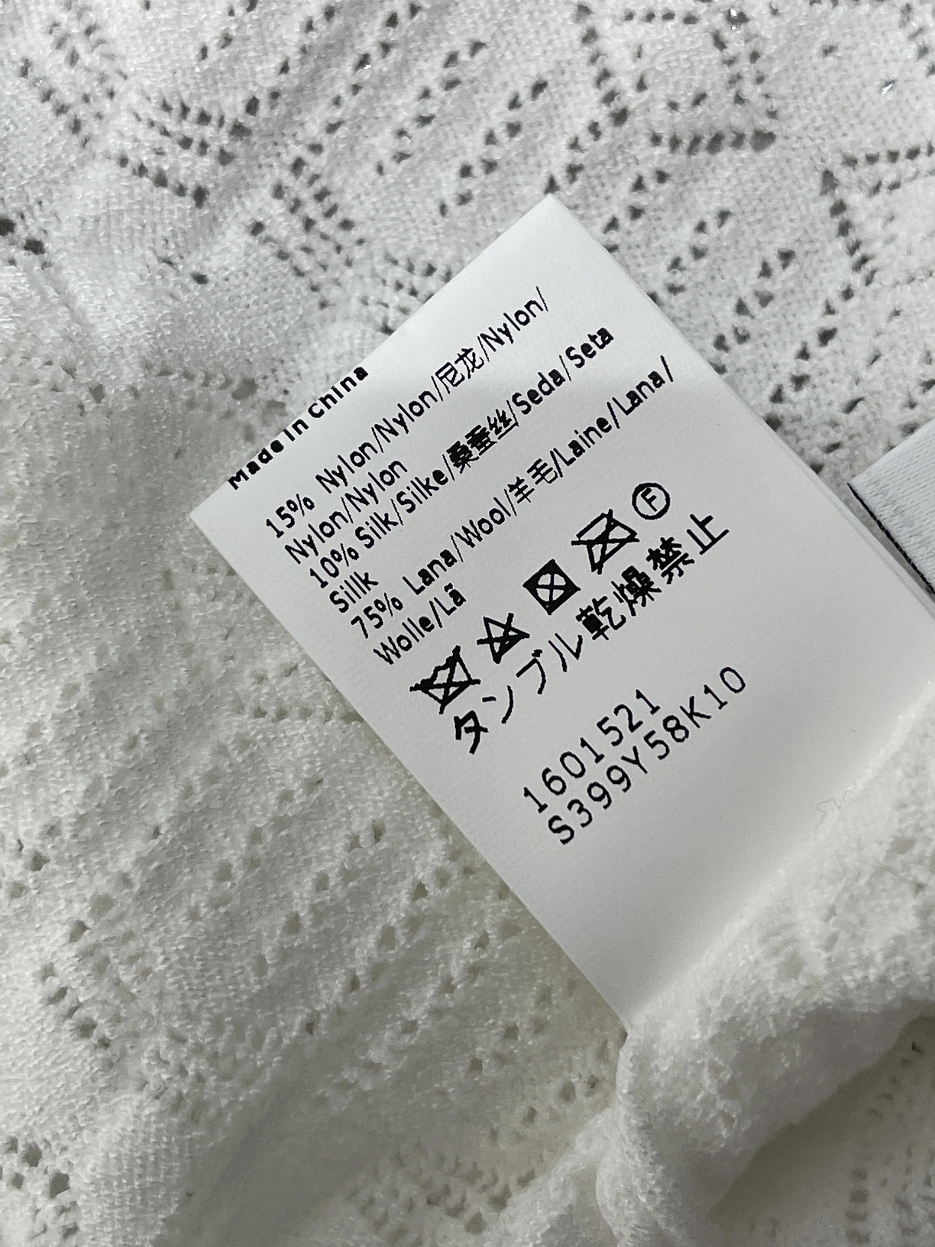 로에베 여성 반팔 상세 이미지 18
