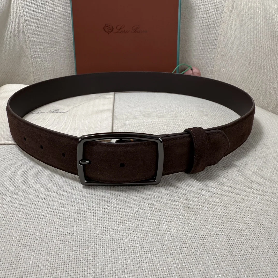 로로피아나 벨트 57373 Loro Piana Belt 상세 이미지 7