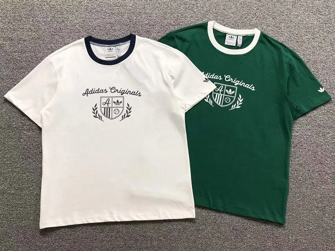 아디다스 반팔 티셔츠 202875 Adidas T-Shirt 상세 이미지 3