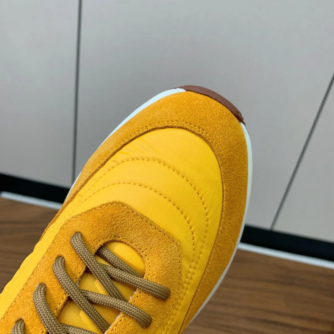 로로피아나 플라이니트 캐주얼 스니커즈 4380 상세 이미지 7