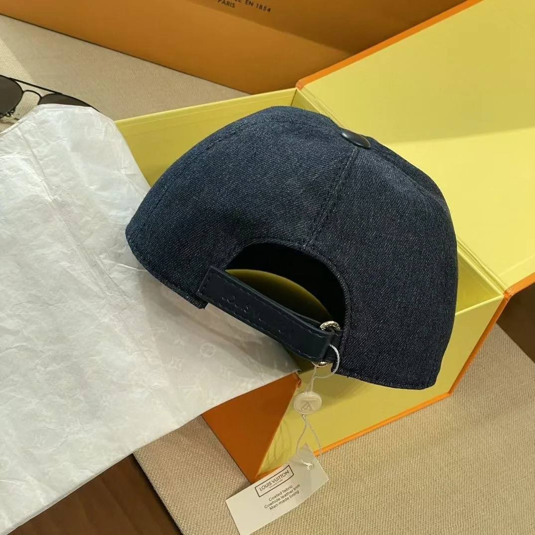 루이비통 모자 79154 Louis Vuitton Cap 상세 이미지 4
