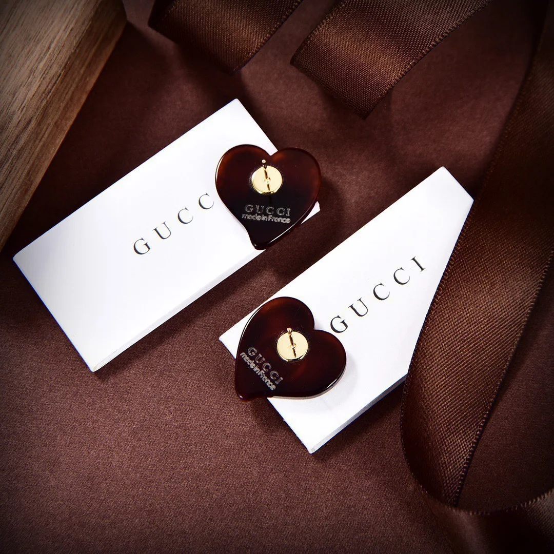 구찌 귀걸이 55878 Gucci Earrings 상세 이미지 2