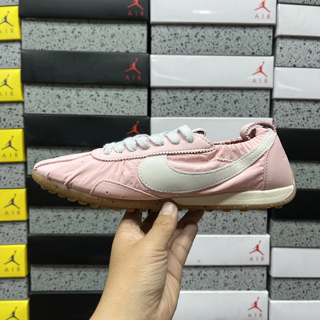 나이키 [YJ] HV8547-601 201607 Nike Moon Shoe SP Jacquemus Aluminum Pink 상세 이미지 8