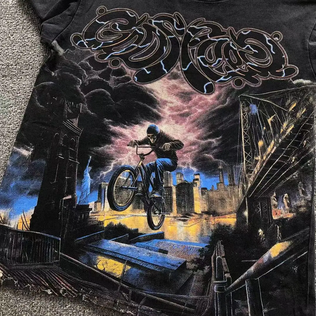 갓스피드 긴팔 티셔츠 203377 Godspeed Long Sleeve 상세 이미지 8