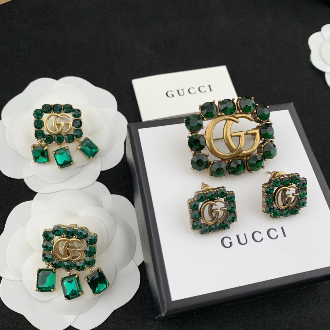구찌 귀걸이 56047 Gucci Earrings 상세 이미지 2