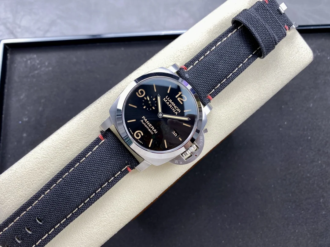 파네라이 PAM1025 한정판 TTF 공장 레플리카 43812 Panerai 상세 이미지 4