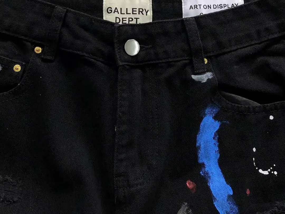 갤러리디파트먼트 바지 203217 Gallery Dept. Pants 상세 이미지 13