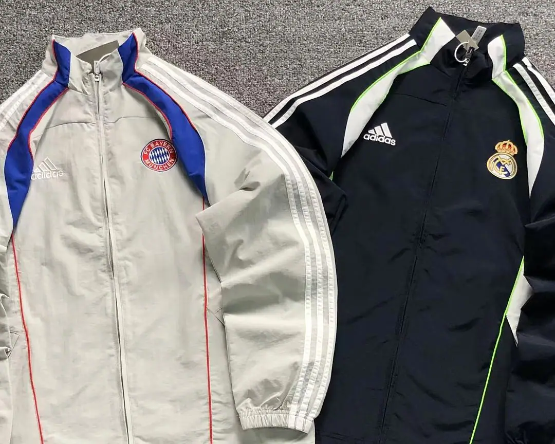 아디다스 자켓 202957 Adidas Jacket 상세 이미지 6