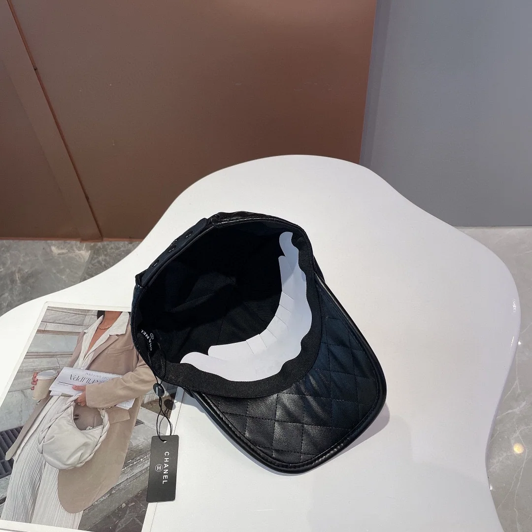 샤넬 모자 82052 Chanel Cap 상세 이미지 2