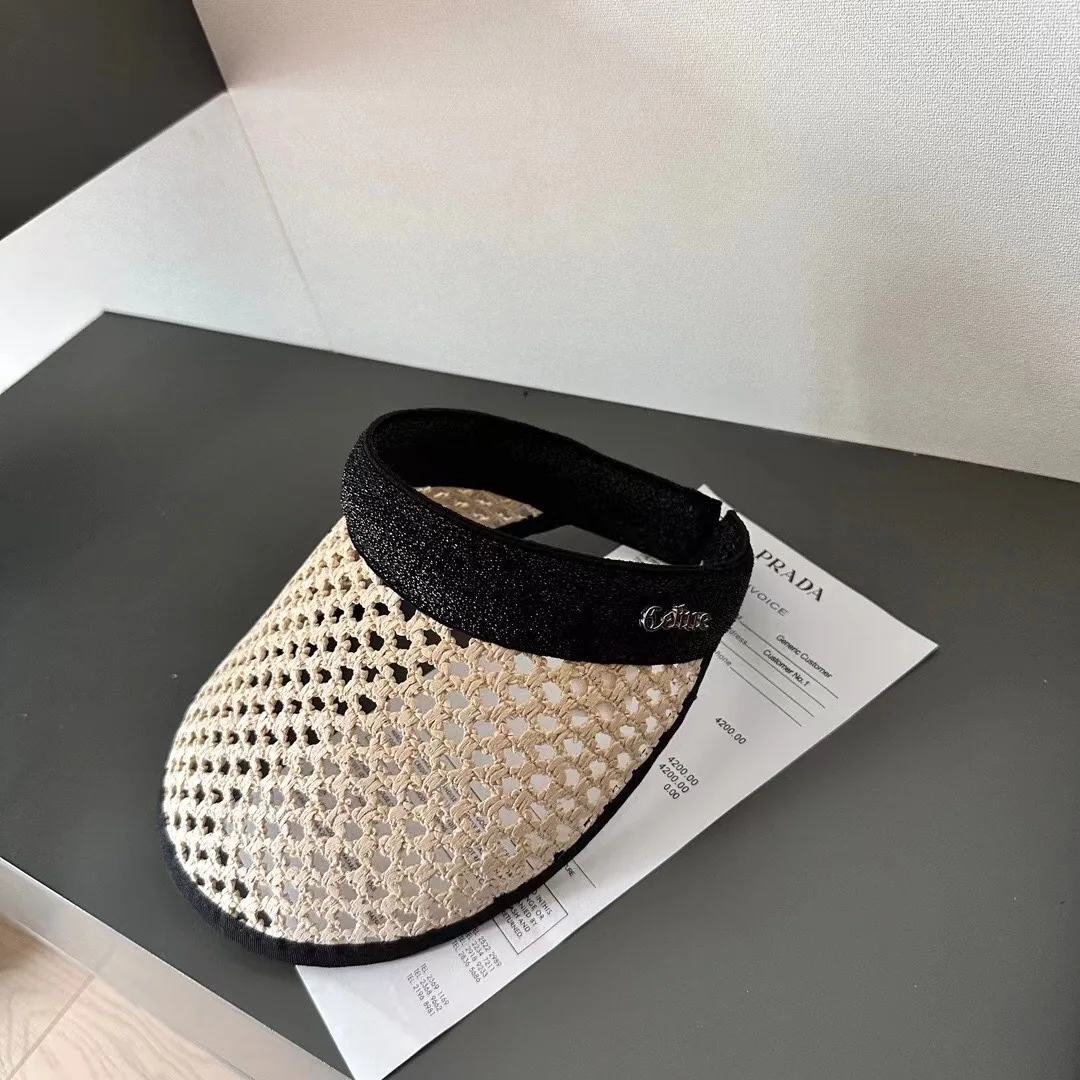 셀린느 모자 83076 Celine Cap 상세 이미지 6