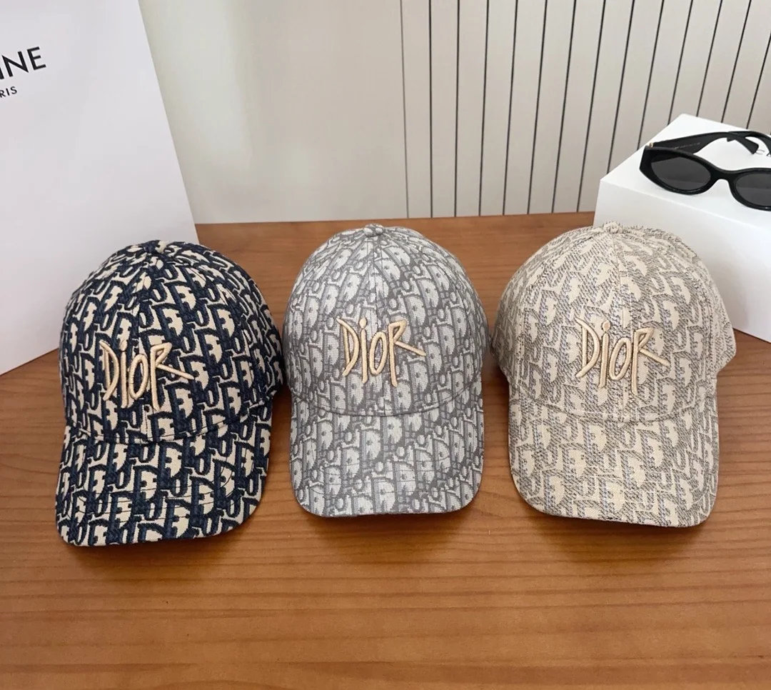 디올 모자 78666 Dior Cap 상세 이미지 9