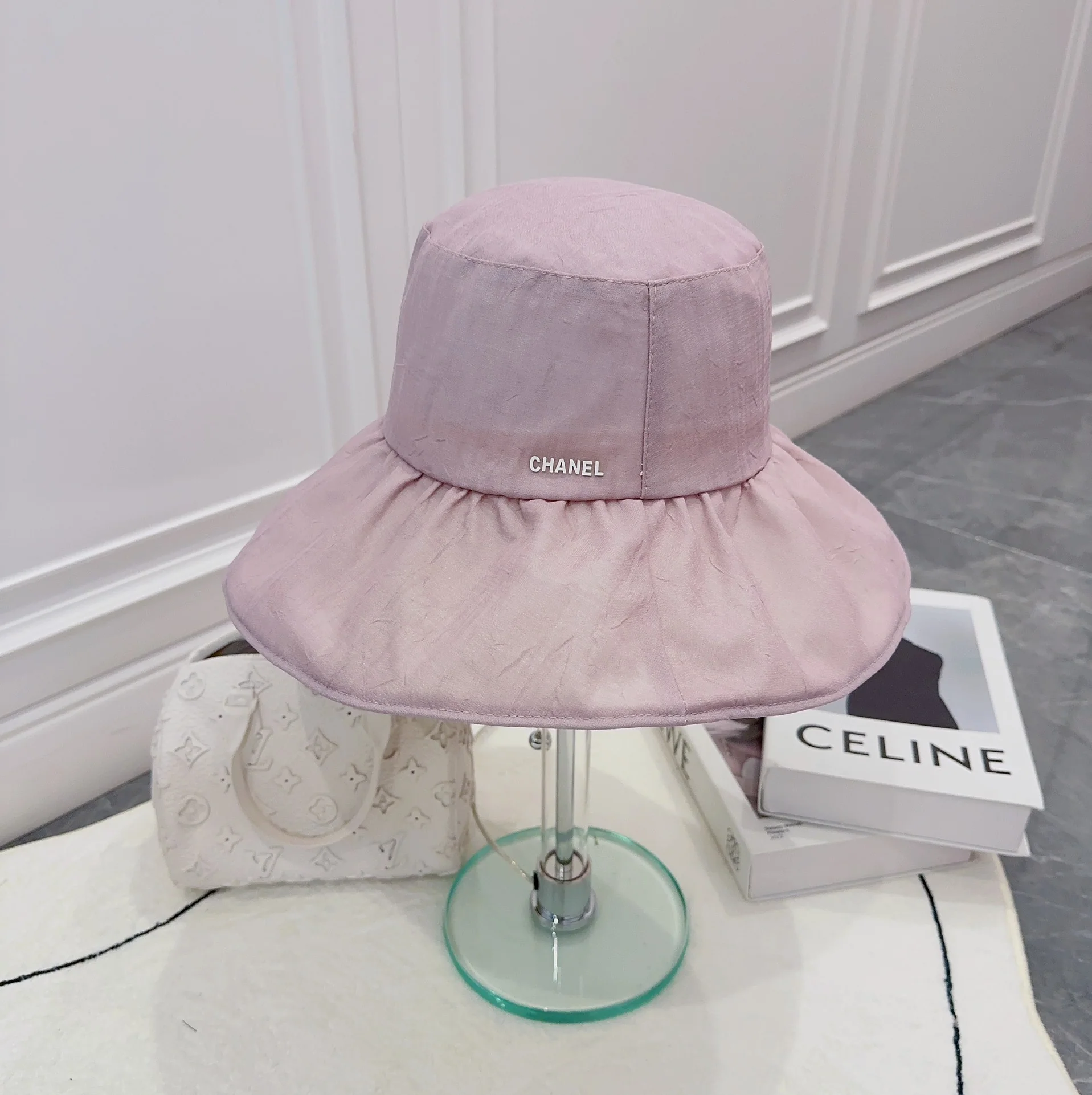 샤넬 모자 82129 Chanel Cap 상세 이미지 1