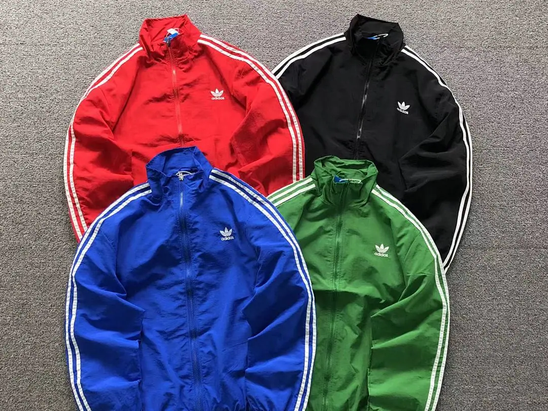 아디다스 자켓 202835 Adidas Jacket 상세 이미지 6