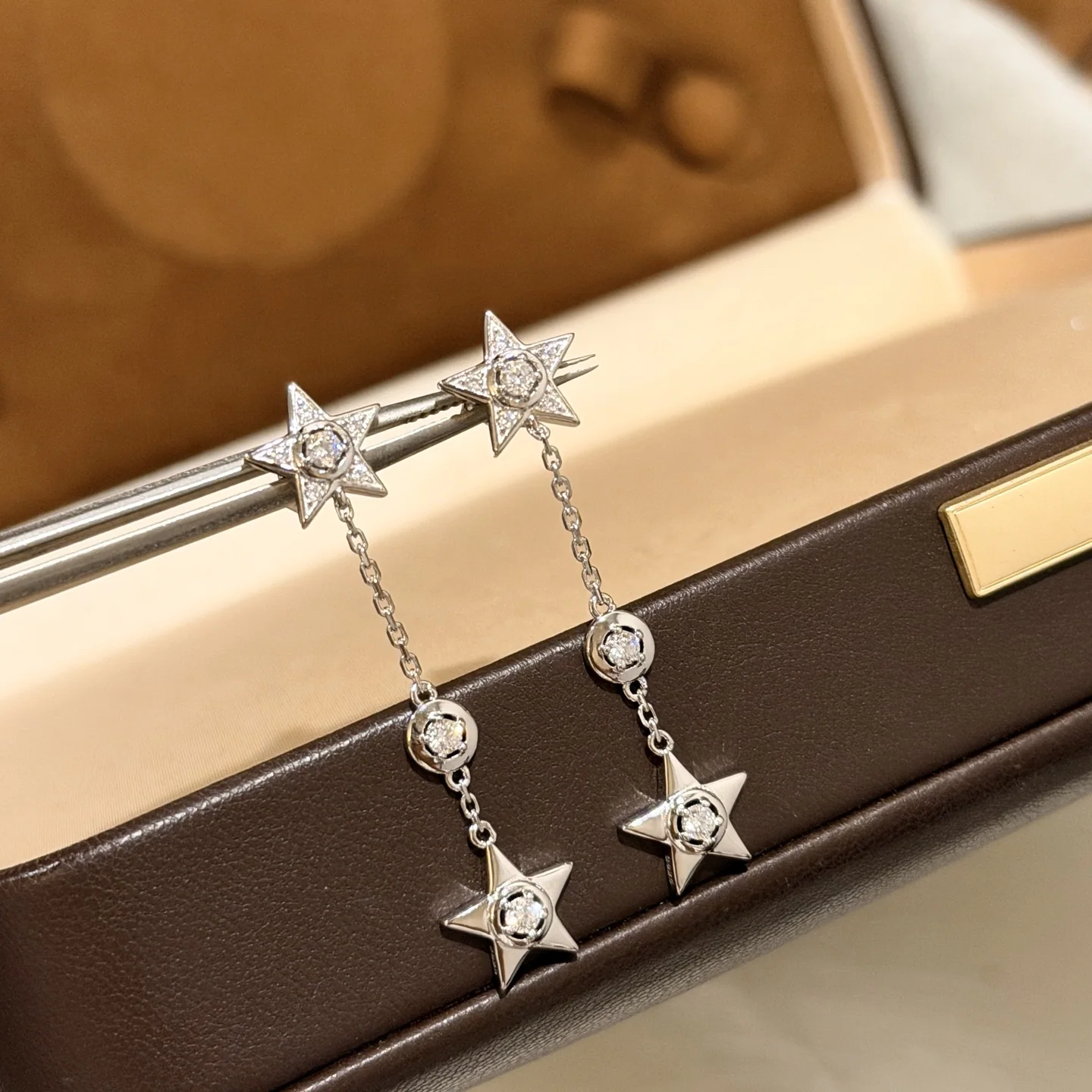 샤넬 귀걸이 68970 Chanel Earrings 상세 이미지 7