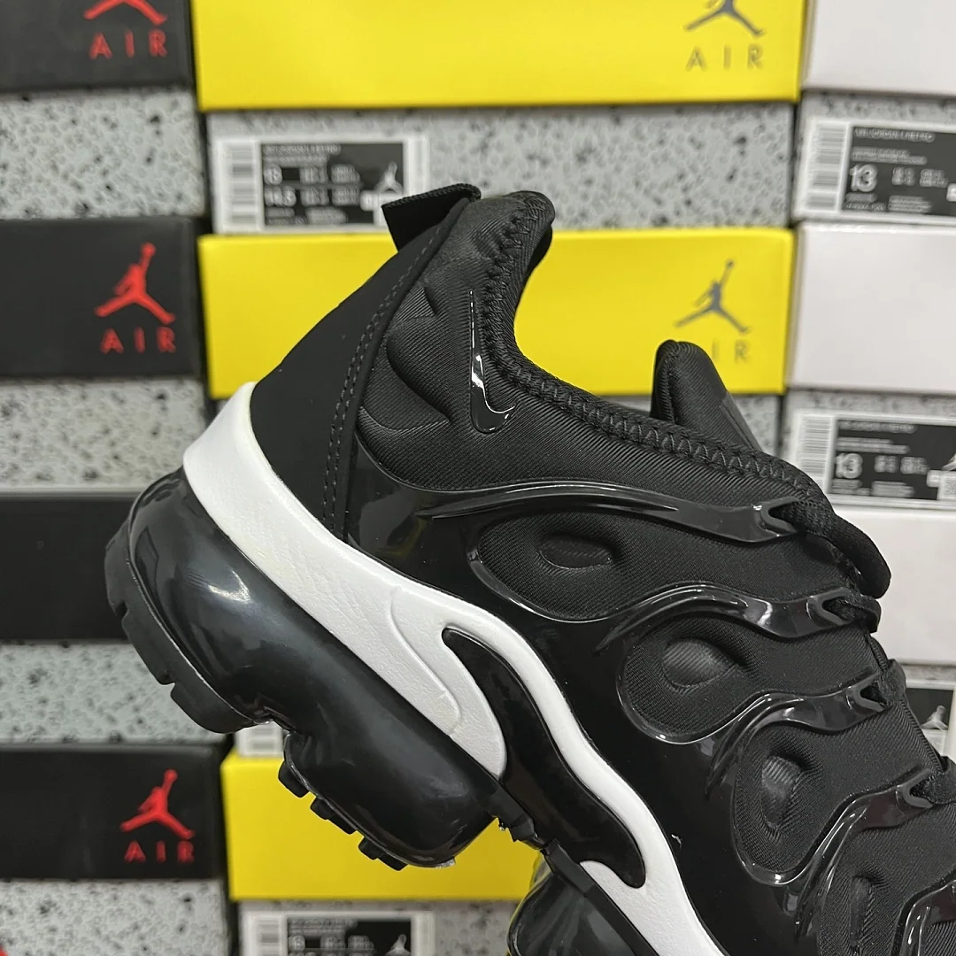 나이키 [OT] 에어 베이퍼맥스 플러스 블랙 화이트 DH1063-001 201592 Nike Air VaporMax Plus 상세 이미지 9