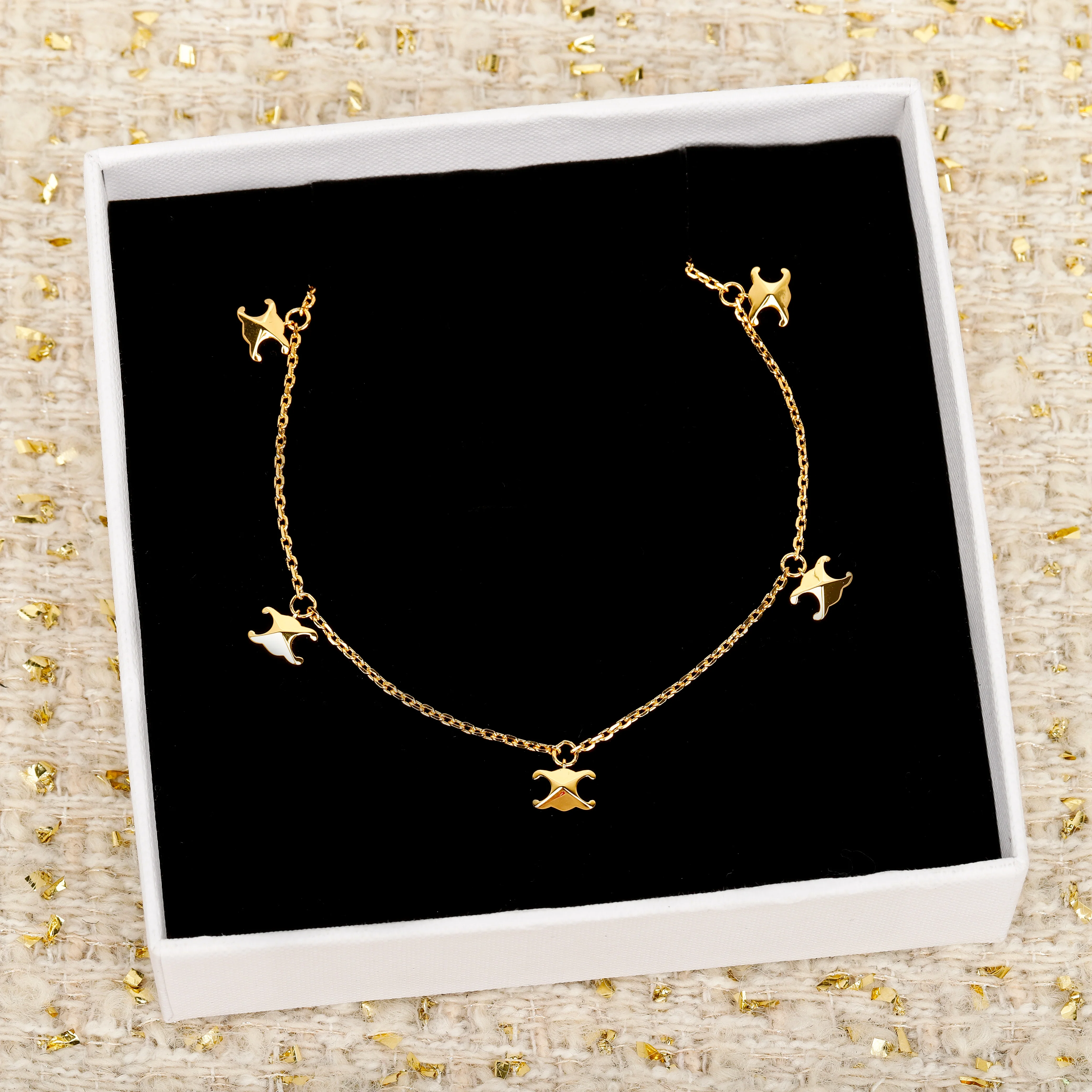 셀린느 목걸이 69394 Celine Necklace 상세 이미지 11