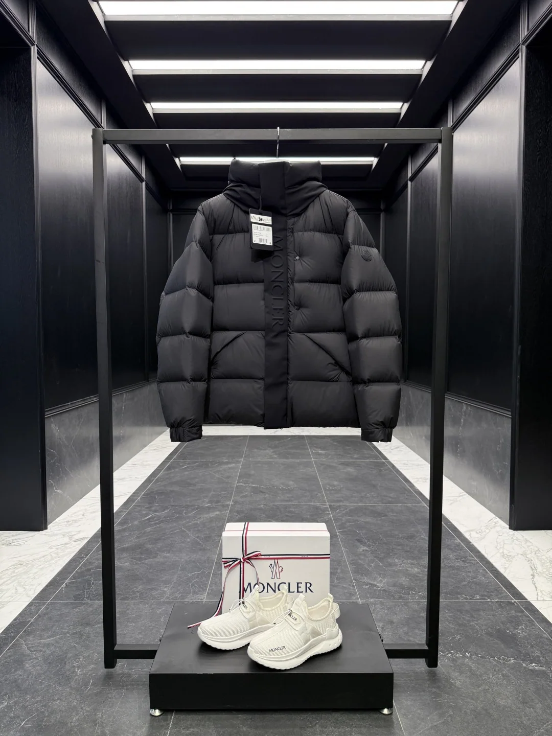 몽클레어 남성 패딩 61123 Moncler Padding