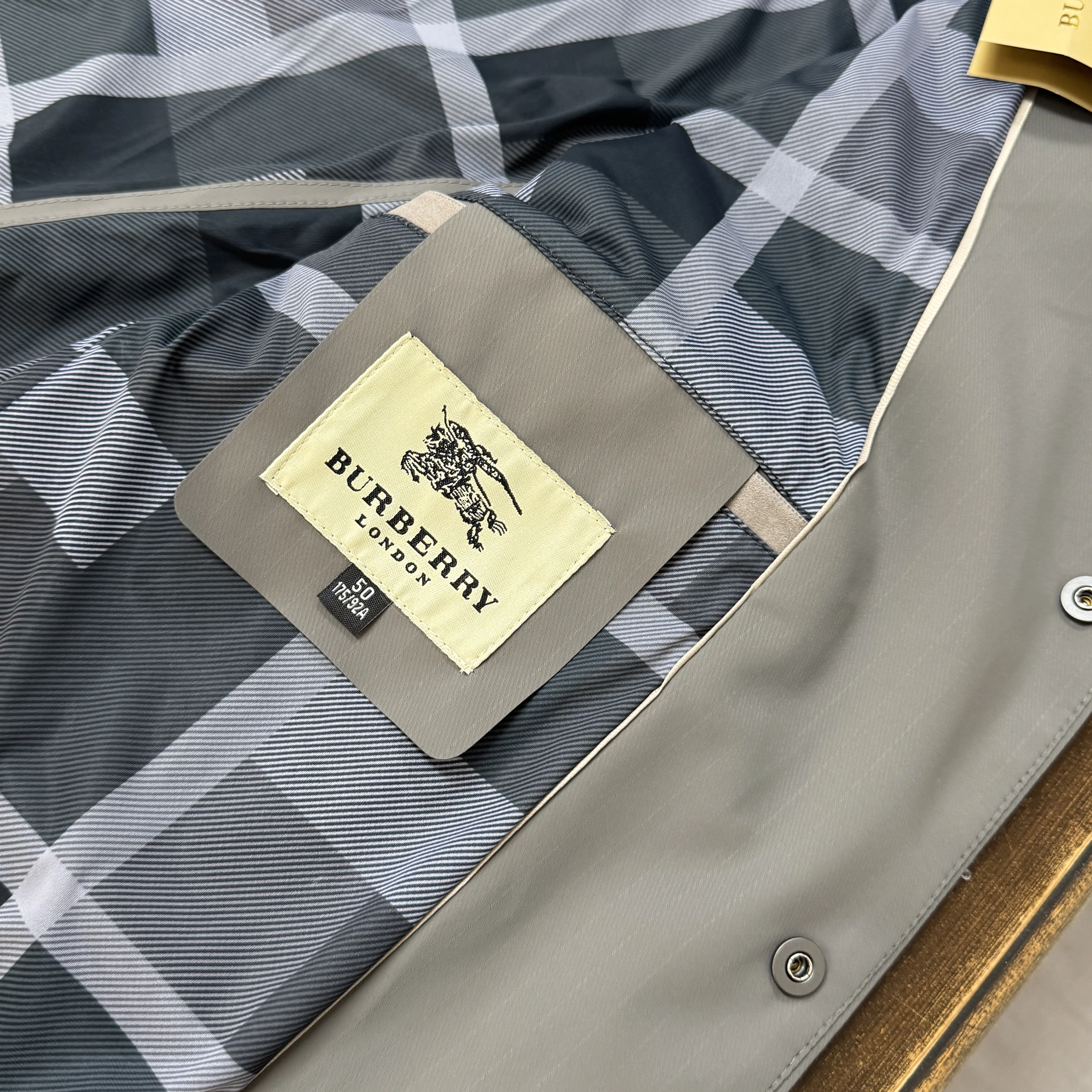 버버리 남성 자켓 52803 Burberry 상세 이미지 17