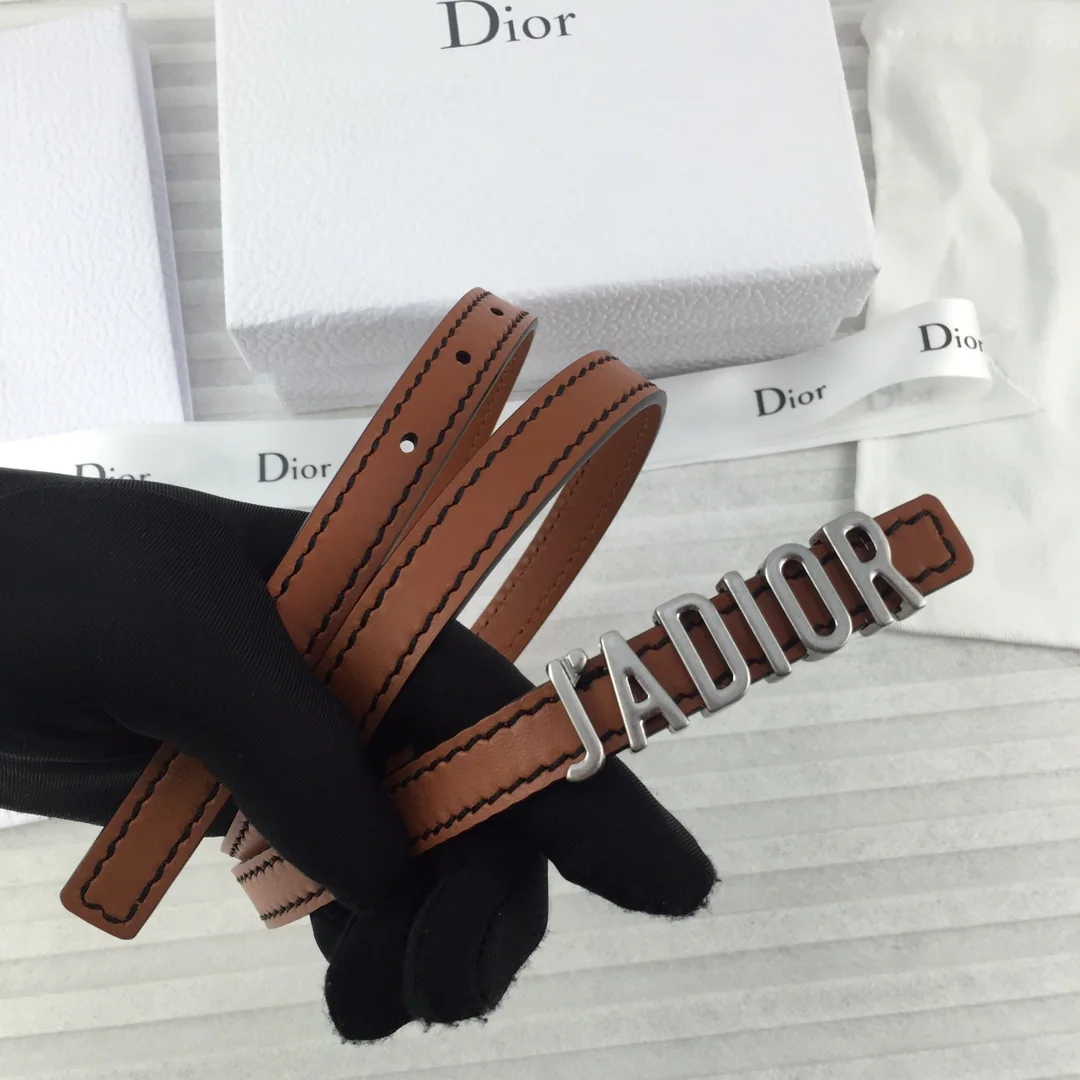디올 벨트 60329 Dior Belt 상세 이미지 1