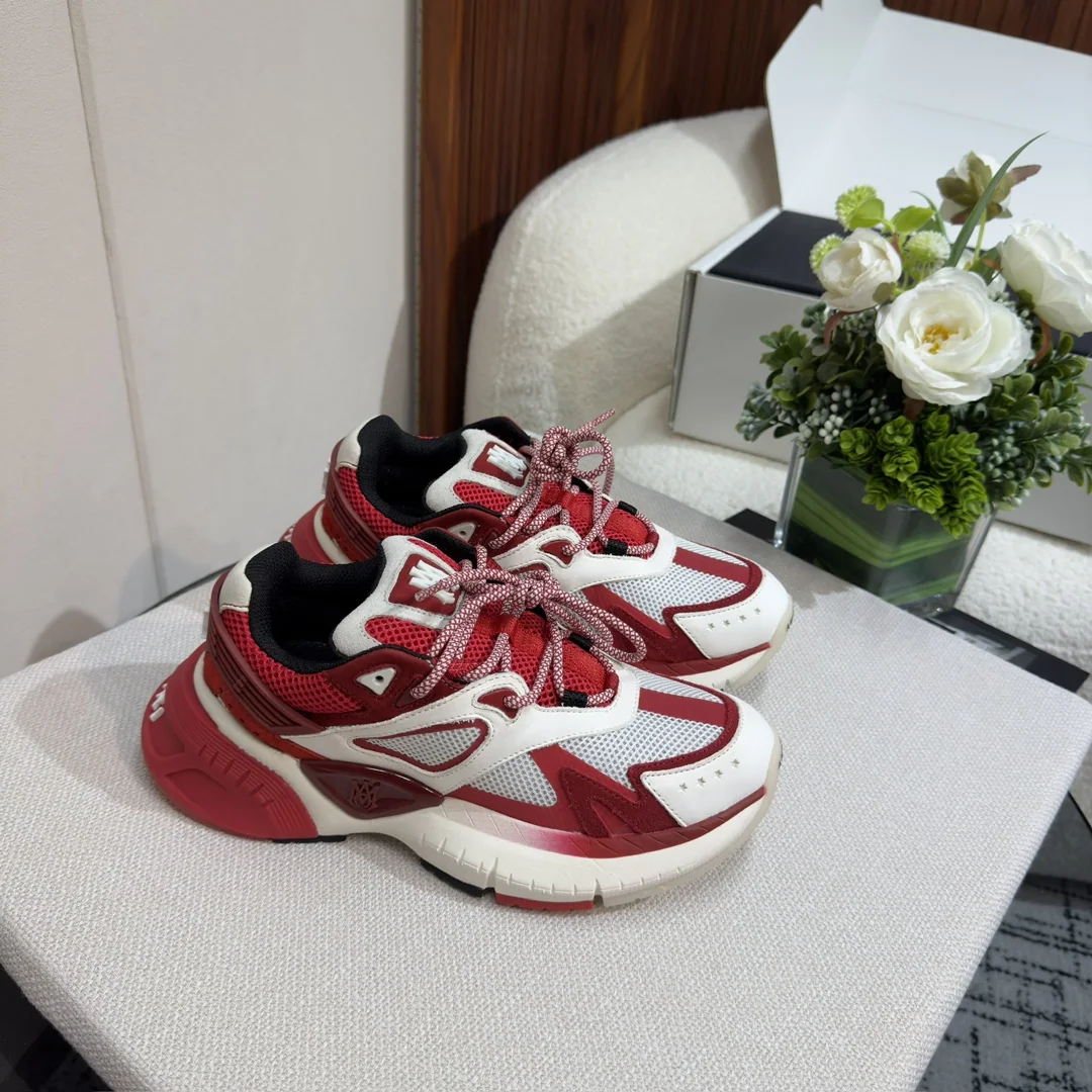 아미리 MA Runner 스니커즈 상세 이미지 2