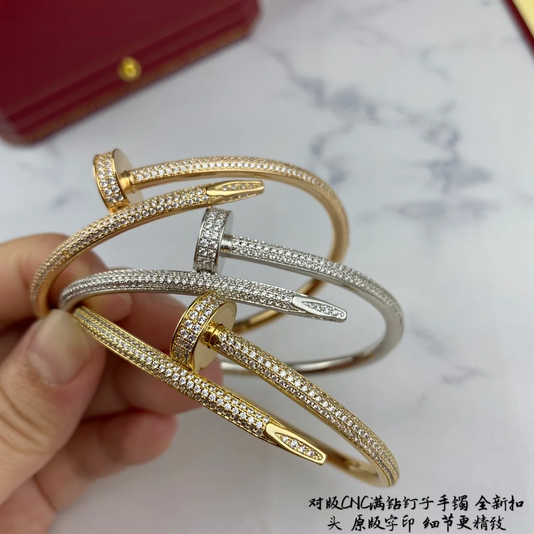 까르띠에 팔찌 61164 Cartier Bracelet 상세 이미지 6