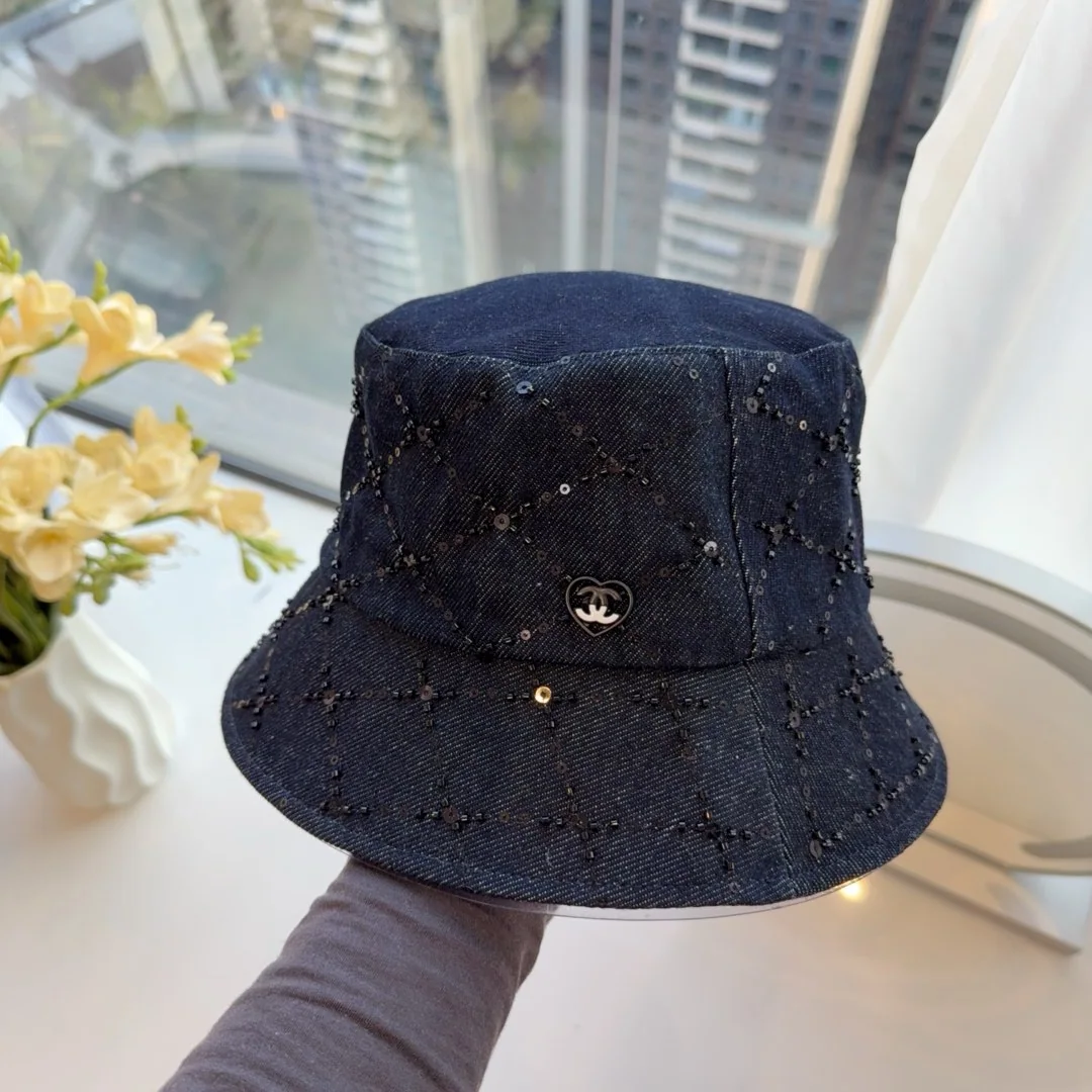 샤넬 모자 82424 Chanel Cap 상세 이미지 6