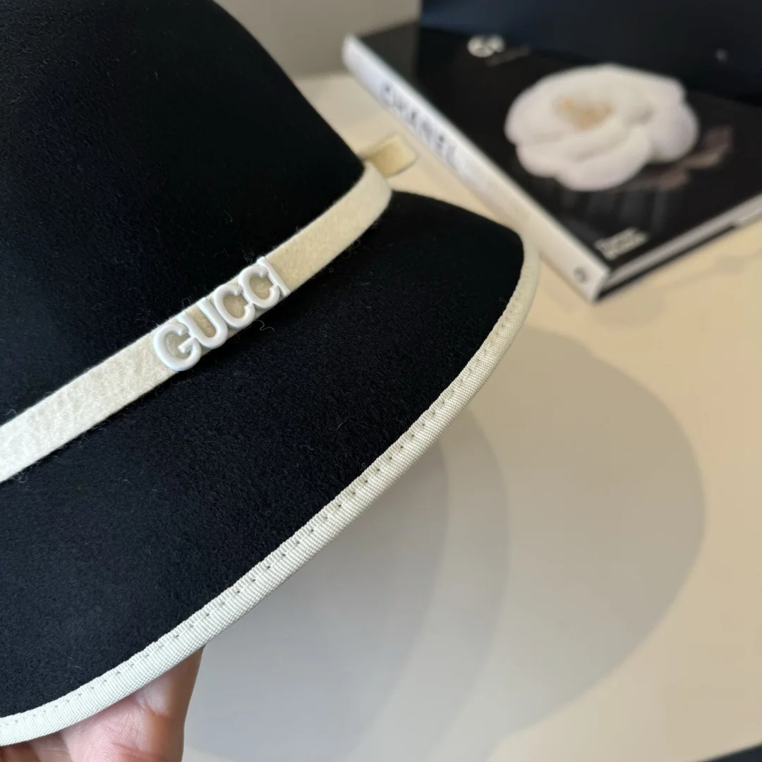 구찌 모자 185955 Gucci Cap 상세 이미지 7