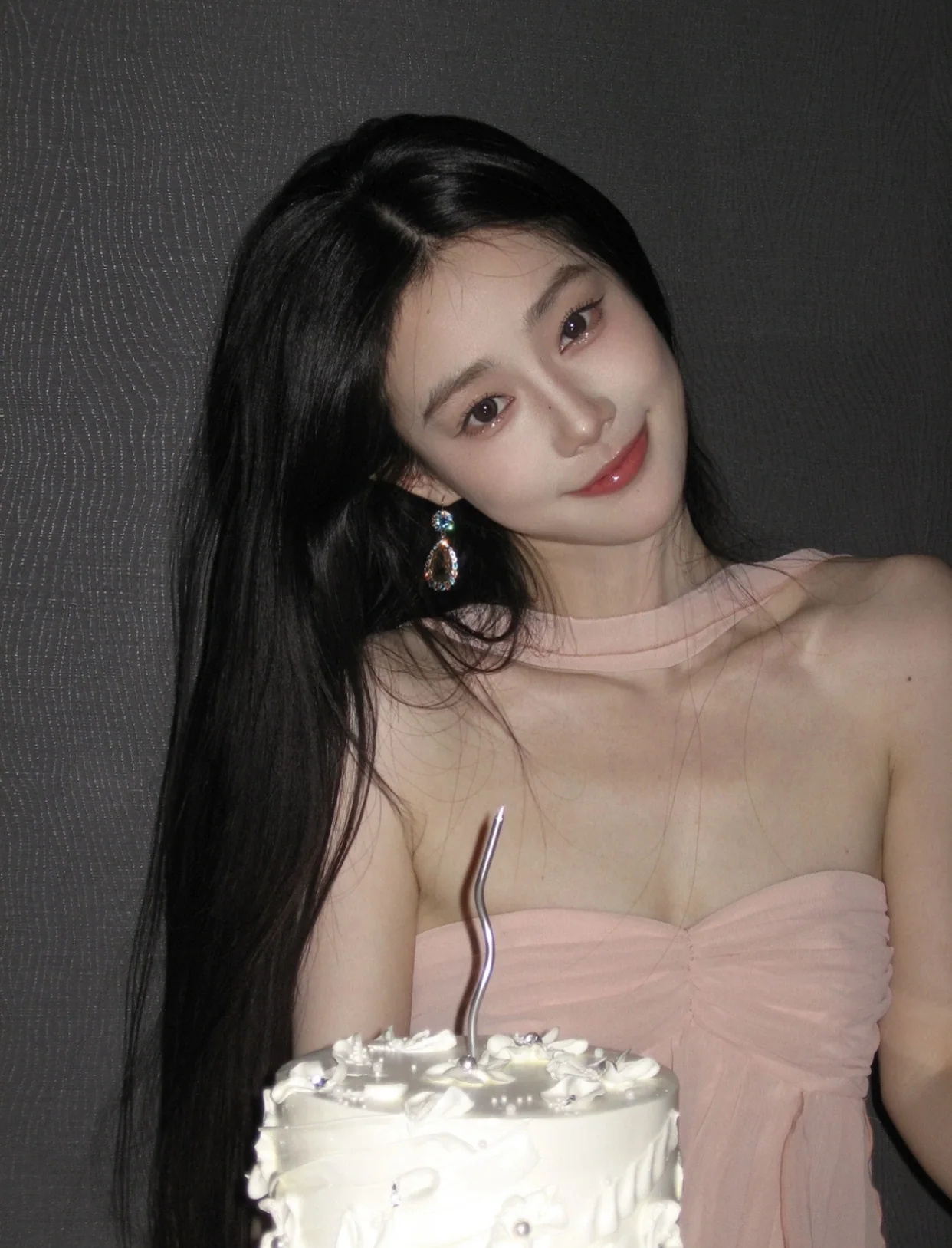 미우미우 귀걸이 60996 Miu Miu Earrings 상세 이미지 2