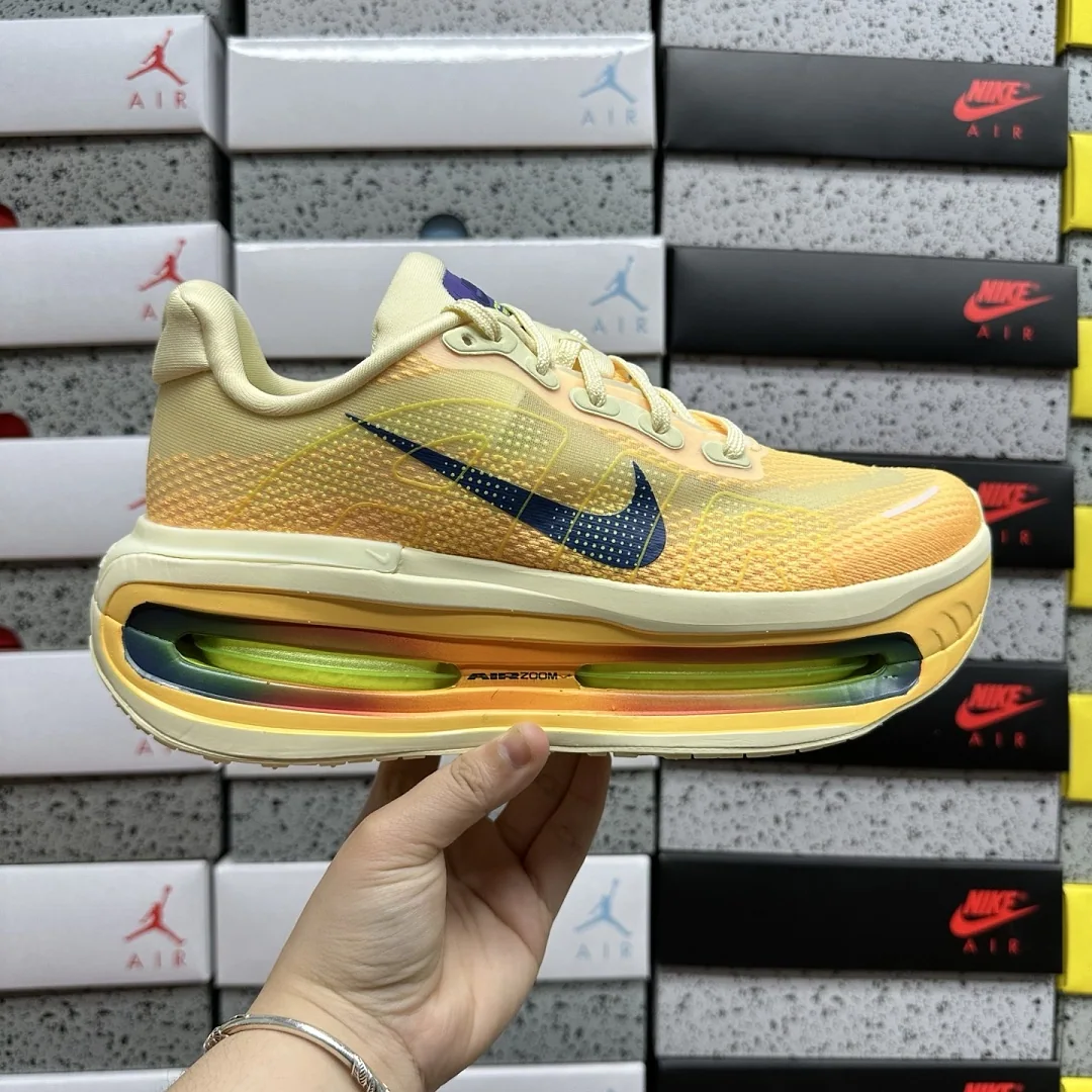 나이키 [M] 보메로 프리미엄 JQ2050-701 201660 Nike Vomero Premium Alabaster 상세 이미지 2