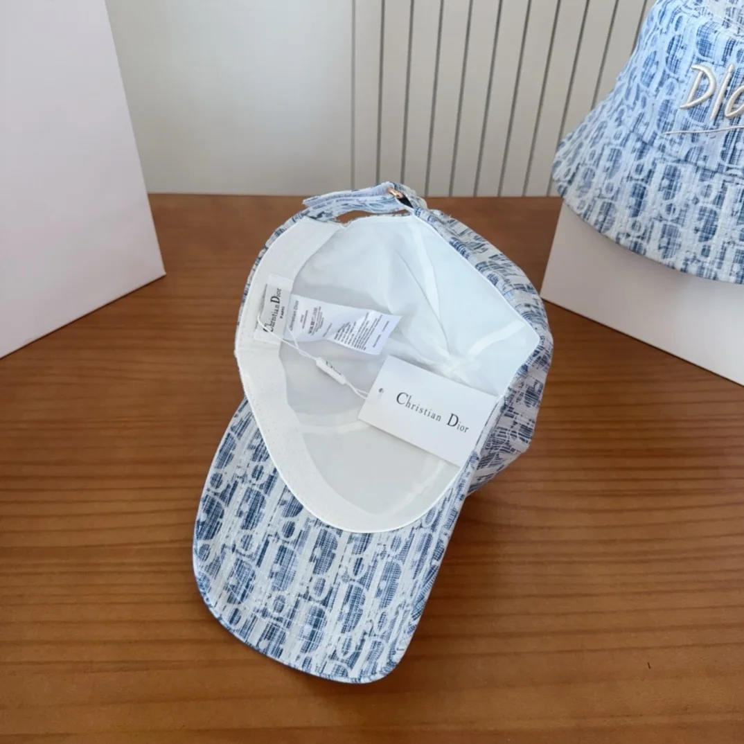 디올 모자 78662 Dior Cap 상세 이미지 9
