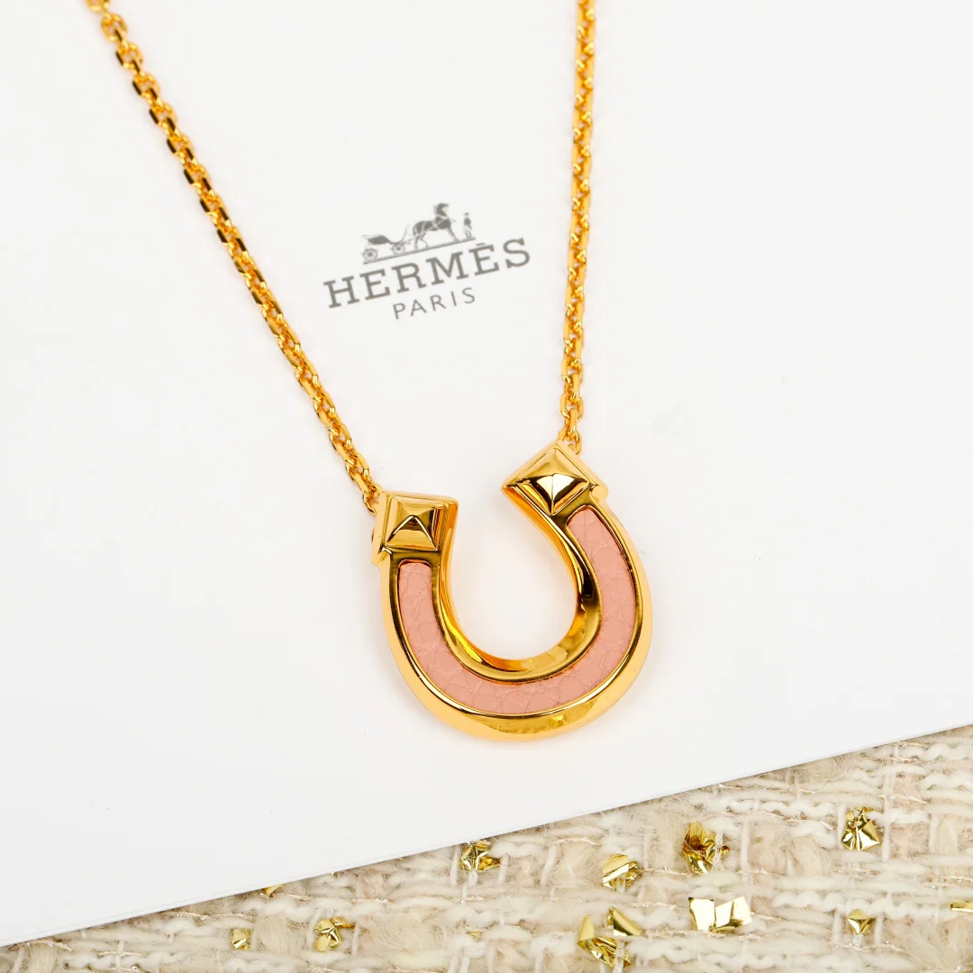 에르메스 목걸이 70291 Hermes Necklace 상세 이미지 5