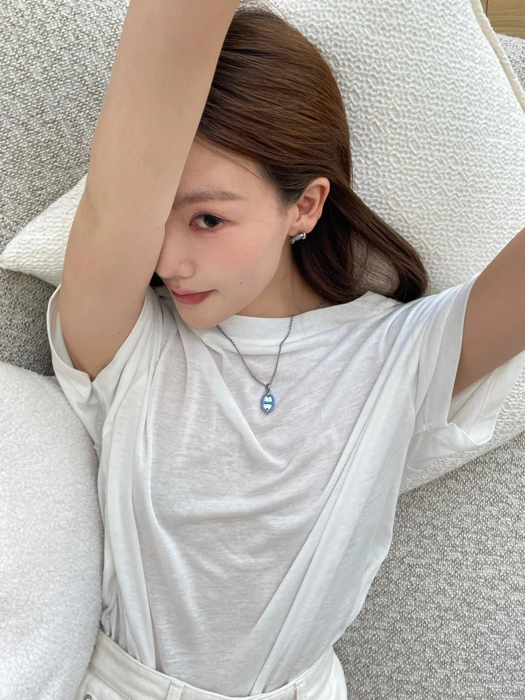 에르메스 목걸이 70305 Hermes Necklace 상세 이미지 2