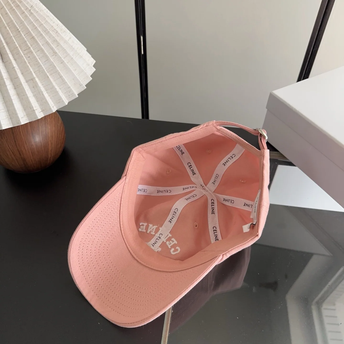 셀린느 모자 84460 Celine Cap 상세 이미지 9