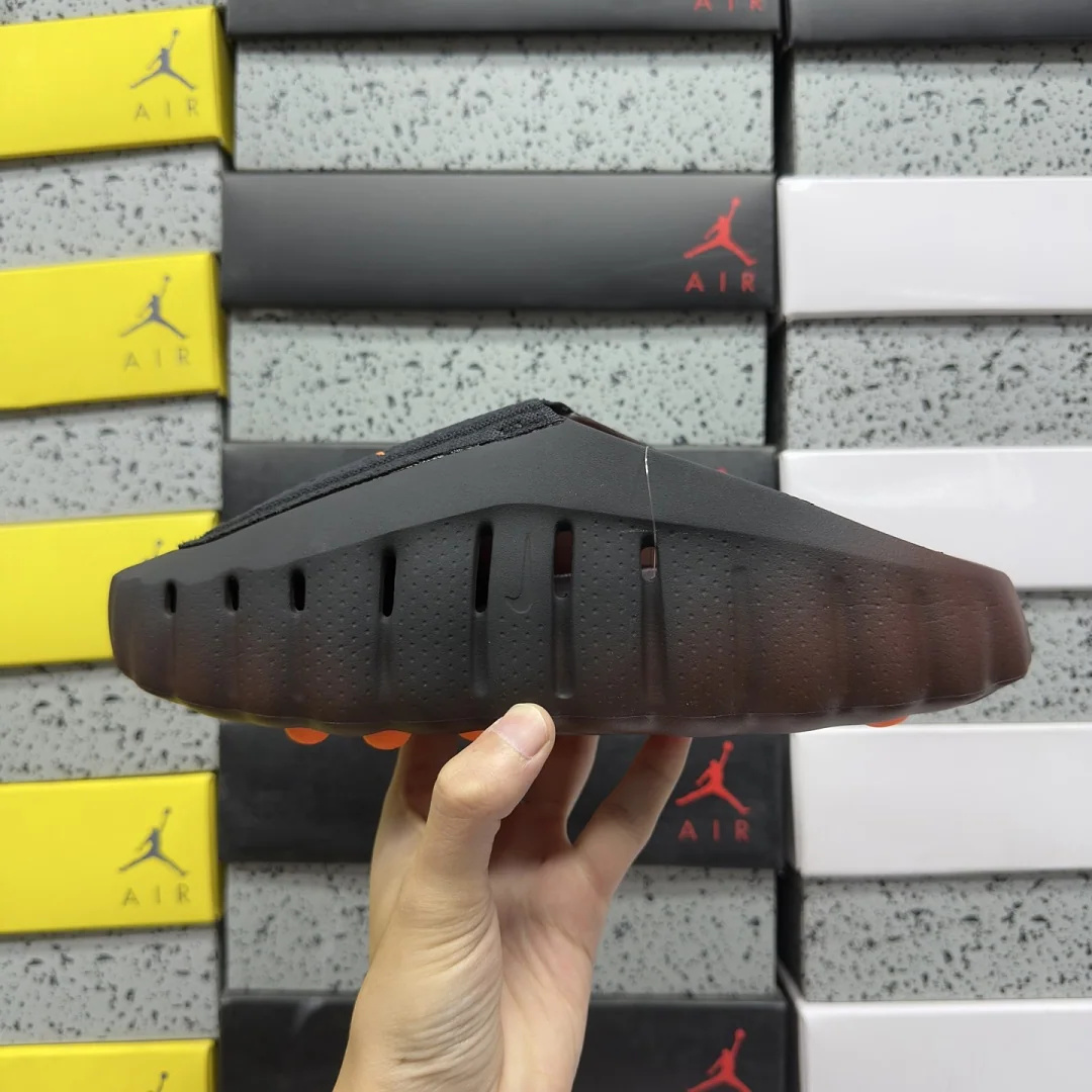 나이키 [S2/TOP] 마인드 001 플라이니트 슬라이드 IR2175-200 201455 Nike Mind 001 Flyknit Slide 상세 이미지 7