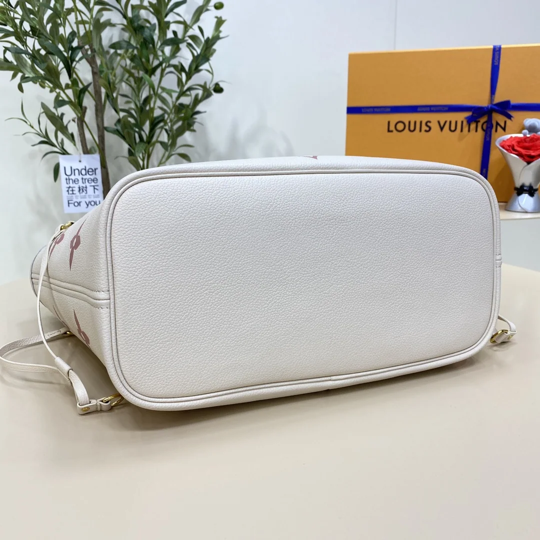 루이비통 네버풀 쇼핑백 가방 M58907 상세 이미지 4