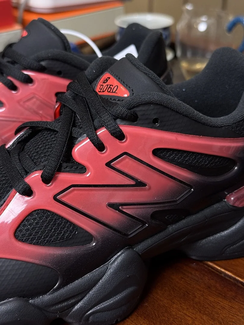 뉴발란스 [C] 9060 U9060IDZ 202235 New Balance 9060 상세 이미지 8