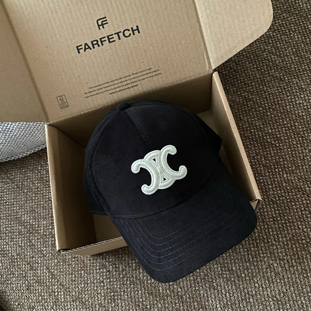 셀린느 모자 83652 Celine Cap 상세 이미지 7