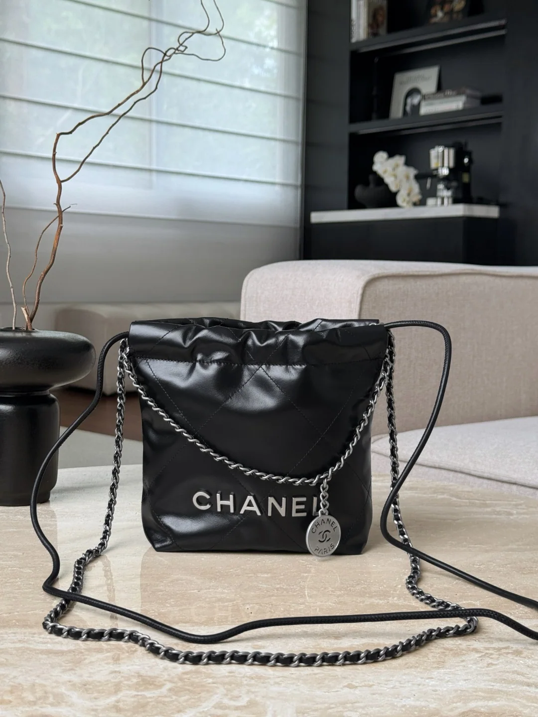 샤넬 가방 22백 미니 Chanel 상세 이미지 1