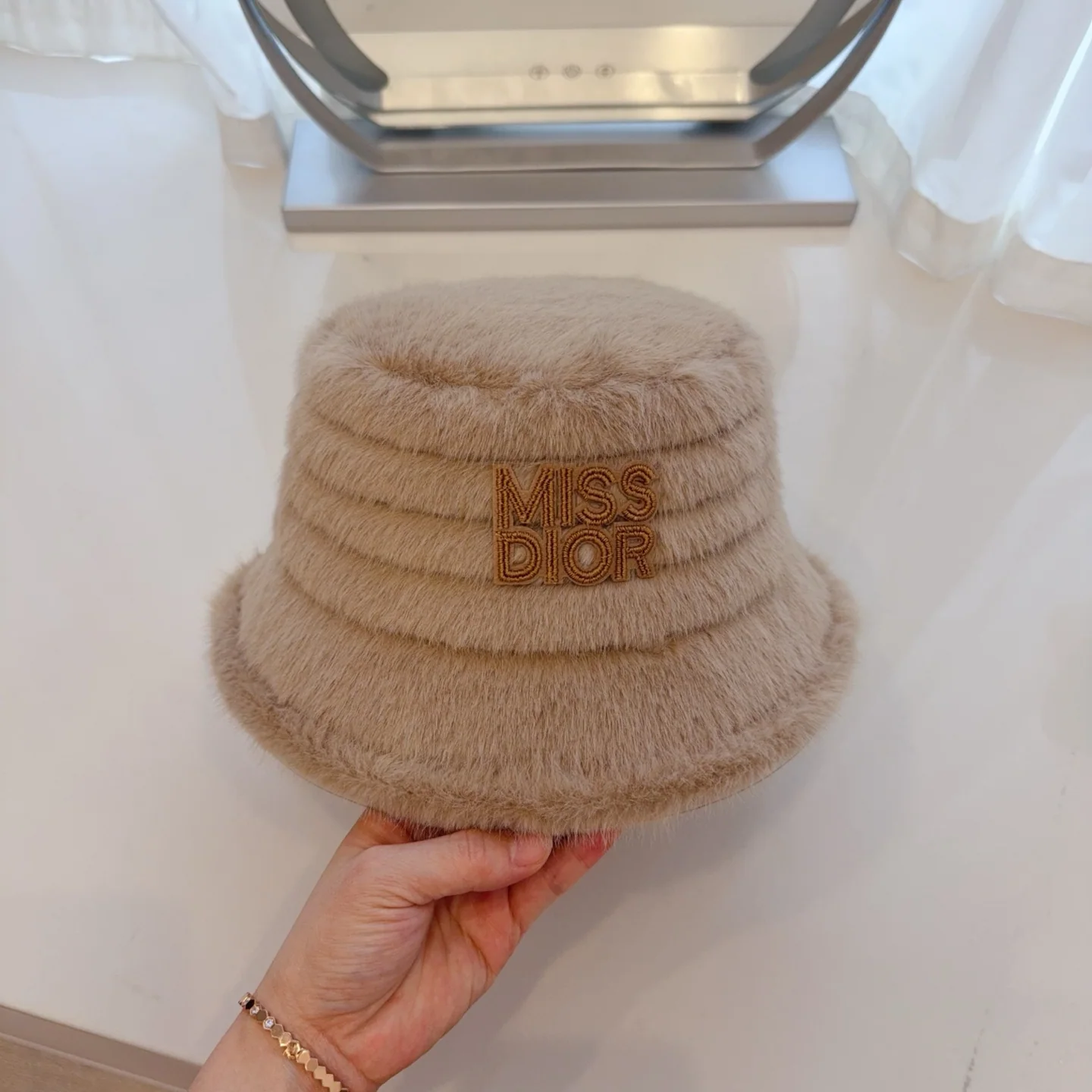 디올 모자 78680 Dior Cap 상세 이미지 5